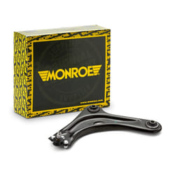 MONROE L38G02 Suspension arm with ball joint Control Arm 18 CITROËN: C3 I Hatchback, C3 Pluriel, C2 Hatchback
