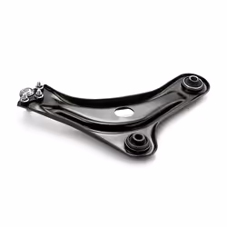MONROE L38G02 Suspension arm with ball joint Control Arm 18 CITROËN: C3 I Hatchback, C3 Pluriel, C2 Hatchback