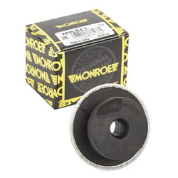 MONROE MK471 Top strut mount without rolling bearing TOYOTA: Urban Cruiser, Yaris II Hatchback, Yaris I Hatchback, CITROËN: C1 I