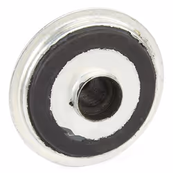 MONROE MK471 Top strut mount without rolling bearing TOYOTA: Urban Cruiser, Yaris II Hatchback, Yaris I Hatchback, CITROËN: C1 I