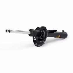 MONROE G8628 Shock absorber Gas Pressure Twin-Tube Suspension Strut Top pin, Bottom Clamp VOLKSWAGEN: Polo VI, T-Cross, SEAT: IBIZA 5