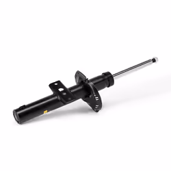 MONROE G8628 Shock absorber Gas Pressure Twin-Tube Suspension Strut Top pin, Bottom Clamp VOLKSWAGEN: Polo VI, T-Cross, SEAT: IBIZA 5