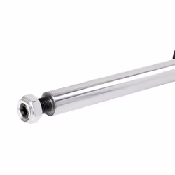 MONROE G8628 Shock absorber Gas Pressure Twin-Tube Suspension Strut Top pin, Bottom Clamp VOLKSWAGEN: Polo VI, T-Cross, SEAT: IBIZA 5 - Additional view 4