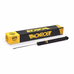 Shock absorber; MONROE; Gas Pressure Telescopic Shock Absorber Top eye, Bottom eye; for FORD; 2087074, 2087077, 2087080, 2087 ...