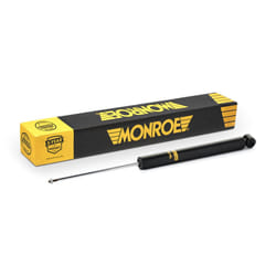 MONROE G44002 Shock absorber Gas Pressure Telescopic Shock Absorber Top eye, Bottom eye FORD: FIESTA 7