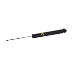 MONROE G44002 Shock absorber Gas Pressure Telescopic Shock Absorber Top eye, Bottom eye FORD: FIESTA 7