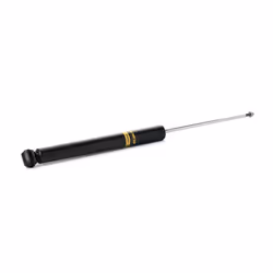 MONROE G44002 Shock absorber Gas Pressure Telescopic Shock Absorber Top eye, Bottom eye FORD: FIESTA 7