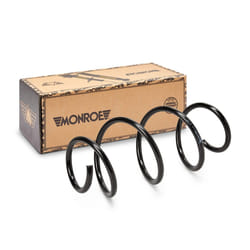 MONROE SP4237 Coil spring Coil Spring RENAULT: Clio 4