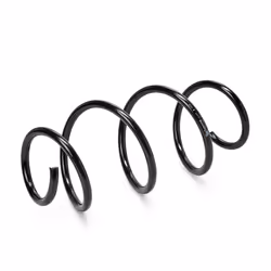MONROE SP4237 Coil spring Coil Spring RENAULT: Clio 4