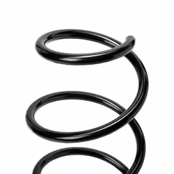 MONROE SP4237 Coil spring Coil Spring RENAULT: Clio 4