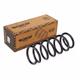 Coil spring; MONROE; Coil Spring; for VOLVO; 31280482, 31280483