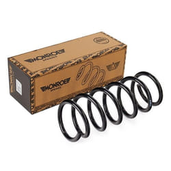 MONROE SP4240 Coil spring Coil Spring VOLVO: XC60 I