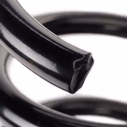 MONROE SP4240 Coil spring Coil Spring VOLVO: XC60 I