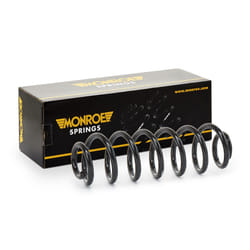 MONROE SP4250 Coil spring Coil Spring SKODA: Superb III Estate, Superb III Hatchback, VOLKSWAGEN: Passat B8 Variant, Passat B8 Saloon, Touran II