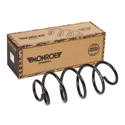 MONROE SP4262 Coil spring Coil Spring VOLKSWAGEN: Polo V Hatchback, SKODA: Fabia III Hatchback, Fabia III Estate