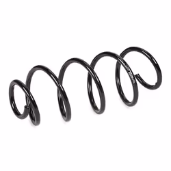 MONROE SP4262 Coil spring Coil Spring VOLKSWAGEN: Polo V Hatchback, SKODA: Fabia III Hatchback, Fabia III Estate