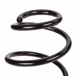 MONROE SP4262 Coil spring Coil Spring VOLKSWAGEN: Polo V Hatchback, SKODA: Fabia III Hatchback, Fabia III Estate