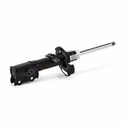 MONROE G8632 Shock absorber Gas Pressure Twin-Tube Suspension Strut Top pin, Bottom Clamp FORD: FIESTA 7