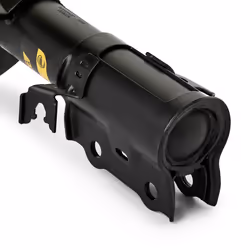 MONROE G8632 Shock absorber Gas Pressure Twin-Tube Suspension Strut Top pin, Bottom Clamp FORD: FIESTA 7 - Additional view 5