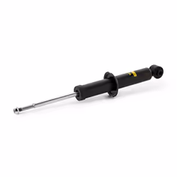 MONROE D8977S Shock absorber Gas Pressure Twin-Tube Suspension Strut Bottom eye, Top pin LAND ROVER: Discovery 3
