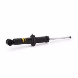 MONROE D8977S Shock absorber Gas Pressure Twin-Tube Suspension Strut Bottom eye, Top pin LAND ROVER: Discovery 3