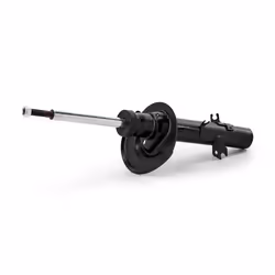 MONROE G8650 Shock absorber Gas Pressure Twin-Tube Suspension Strut Top pin, Bottom Clamp CITROËN: C4 II Cactus, C3 Aircross 2, C3 III