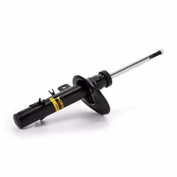 MONROE G8650 Shock absorber Gas Pressure Twin-Tube Suspension Strut Top pin, Bottom Clamp CITROËN: C4 II Cactus, C3 Aircross 2, C3 III