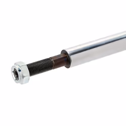 MONROE G8650 Shock absorber Gas Pressure Twin-Tube Suspension Strut Top pin, Bottom Clamp CITROËN: C4 II Cactus, C3 Aircross 2, C3 III - Additional view 4
