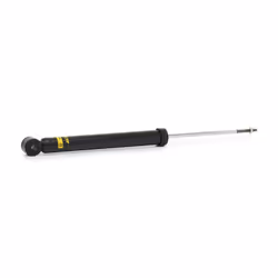 MONROE G1429 Shock absorber Gas Pressure Twin-Tube Telescopic Shock Absorber Bottom eye, Top pin RENAULT: Clio V Hatchback
