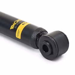 MONROE G1429 Shock absorber Gas Pressure Twin-Tube Telescopic Shock Absorber Bottom eye, Top pin RENAULT: Clio V Hatchback - Additional view 5