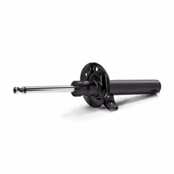 MONROE 401146RM Shock absorber Gas Pressure Twin-Tube Suspension Strut Top pin, Bottom Clamp