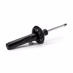 MONROE 401146RM Shock absorber Gas Pressure Twin-Tube Suspension Strut Top pin, Bottom Clamp