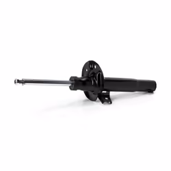MONROE 401147RM Shock absorber Gas Pressure Twin-Tube Suspension Strut Top pin, Bottom Clamp