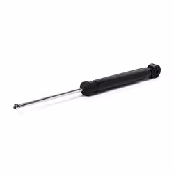 MONROE 251142RM Shock absorber Gas Pressure Twin-Tube Telescopic Shock Absorber Bottom eye, Top pin