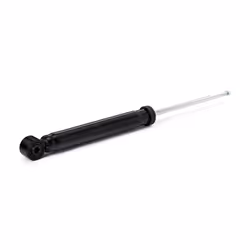 MONROE 251142RM Shock absorber Gas Pressure Twin-Tube Telescopic Shock Absorber Bottom eye, Top pin
