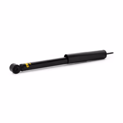 MONROE D7003S Shock absorber Gas Pressure Twin-Tube Telescopic Shock Absorber Bottom eye, Top pin MITSUBISHI: PAJERO 3, PAJERO 4