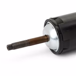 MONROE D7003S Shock absorber Gas Pressure Twin-Tube Telescopic Shock Absorber Bottom eye, Top pin MITSUBISHI: PAJERO 3, PAJERO 4