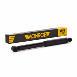 Shock absorber; MONROE; Gas Pressure Twin-Tube Telescopic Shock Absorber Top eye, Bottom eye; for NISSAN; 562005X02A, 56200EB ...