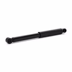 MONROE D7017S Shock absorber Gas Pressure Twin-Tube Telescopic Shock Absorber Top eye, Bottom eye NISSAN: NP300 Navara Pickup