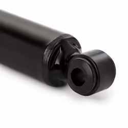 MONROE D7017S Shock absorber Gas Pressure Twin-Tube Telescopic Shock Absorber Top eye, Bottom eye NISSAN: NP300 Navara Pickup - Additional view 5