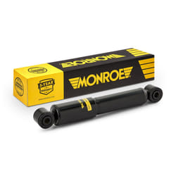 MONROE G2258 Shock absorber Gas Pressure Twin-Tube Telescopic Shock Absorber Top eye, Bottom eye CITROËN: Dispatch III Van, Spacetourer