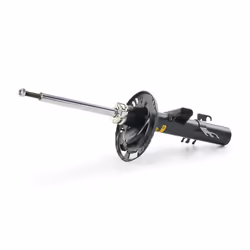 MONROE V4522 Shock absorber Gas Pressure Twin-Tube Suspension Strut Top pin VOLKSWAGEN: Transporter 5, Transporter 5 Bus, Transporter 6