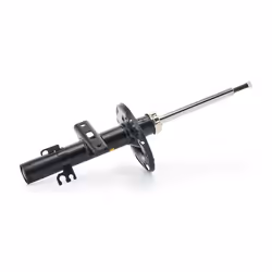 MONROE V4522 Shock absorber Gas Pressure Twin-Tube Suspension Strut Top pin VOLKSWAGEN: Transporter 5, Transporter 5 Bus, Transporter 6
