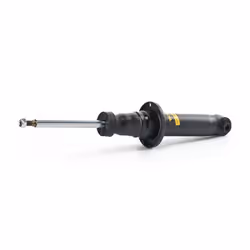 MONROE D0311S Shock absorber Gas Pressure Twin-Tube Suspension Strut Bottom eye, Top pin BMW: X3, X4