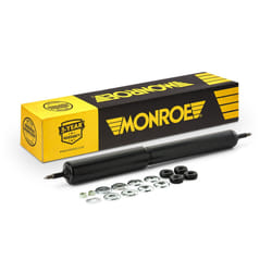 MONROE D6628S Shock absorber Gas Pressure Monotube Telescopic Shock Absorber Top pin, Bottom Pin