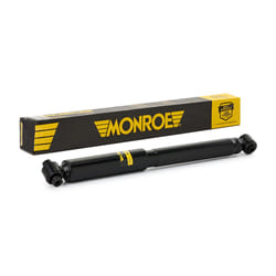 MONROE D7019S Shock absorber Gas Pressure Twin-Tube Telescopic Shock Absorber Top eye, Bottom eye NISSAN: Qashqai 2, X-Trail, RENAULT: Koleos I