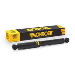 MONROE D8079S Shock absorber Gas Pressure Twin-Tube Telescopic Shock Absorber Top eye, Bottom eye VAUXHALL: Antara, CHEVROLET: Captiva