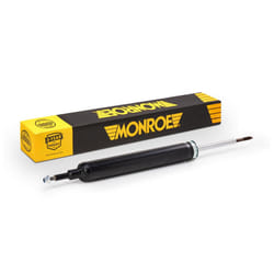 MONROE D8080S Shock absorber Gas Pressure Twin-Tube Telescopic Shock Absorber Top pin, Bottom Pin BMW: X1