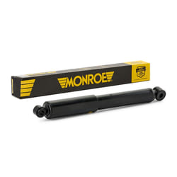 MONROE D8493S Shock absorber Gas Pressure Twin-Tube Telescopic Shock Absorber Top eye, Bottom eye