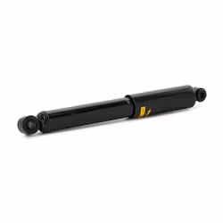 MONROE D8493S Shock absorber Gas Pressure Twin-Tube Telescopic Shock Absorber Top eye, Bottom eye